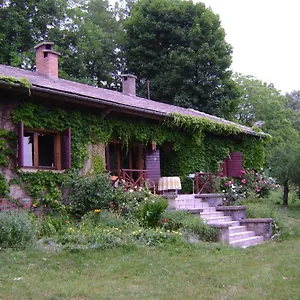 Le Genevray La Mure (Isere)