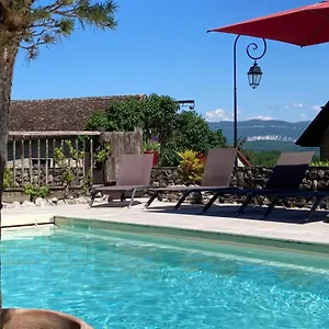 Le Clos Bô-m Marignieu